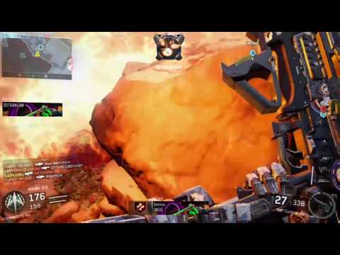 they couldn't kill me!!