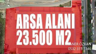 Tuzla Deri OSB İçinde Kiralık Depo-Fabrika
