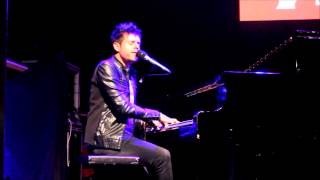 Pablo López - Mi Casa - Concierto Benéfico el Tamariu (Luz de Gas)