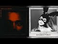 Call Out My Dangerous Woman Mashup Of Ariana Grande The Weeknd