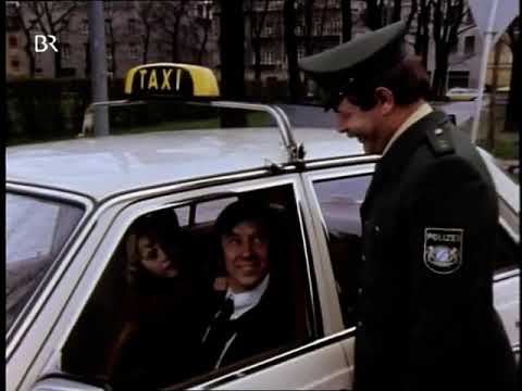 Das feuerrote Spielmobil Folge 24 Ich krieg einen Papi