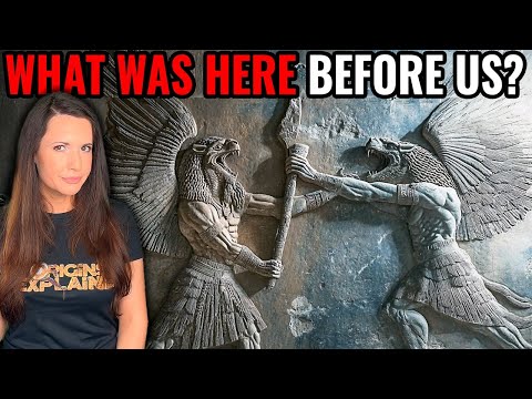 The Mysterious Find That Reveals a Forgotten Chapter of History