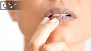 How to get rid of black lips? - Dr. Amee Daxini