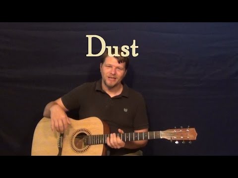 Dust - Eli Young Band
