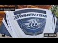 Check out this Video for a 2018 Grand Design Momentum 350M(Stock #465005)  for sale by Pop RVs. This unit is located in Sarasota, FL