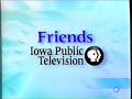 IPTV Sesame Street Breaks May 17 May 20 1999