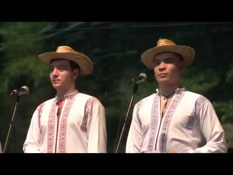 Sergiu Teleba si Vlad Vasiliev  - Cantece de militarie