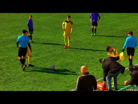 ȘSSF N1 «Triumf» 2008 - FC «Sheriff» 2008