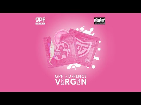 GPF x D-FENCE - VIRGIN