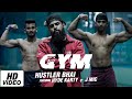 Hustler Bhai The Gym Ni Mela Eri Va Ft Hyde Karty J Mic Music Video Prod By Azim Ousman