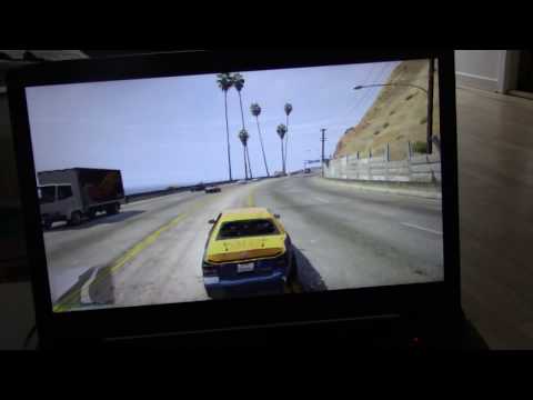 MongoTV_1075 - Del 2 - God Mandag og Ny Uge - Køre Lidt Taxi i GTA 5