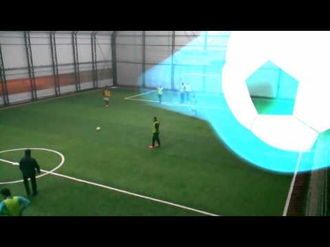 VIP Halı Saha 01.01.2016 21:00 - akillisaha.com