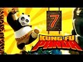 Kung Fu Panda Walkthrough Part 7 No Commentary X360 PS3 PS2 Wii