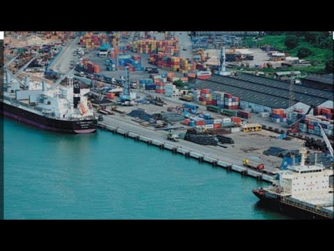 Bandari - Amani Sda Choir Nyangoto Official video