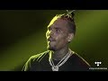 Chris Brown Full Performance Tidal Pop Up Show 2017