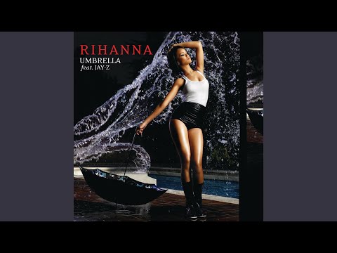 Videoclip de Umbrella (The Lindbergh Palace Dub) — Rihanna