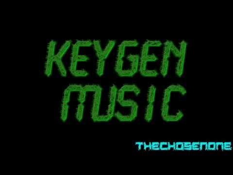 The KEY-GENeration  [Keygen Music Special]