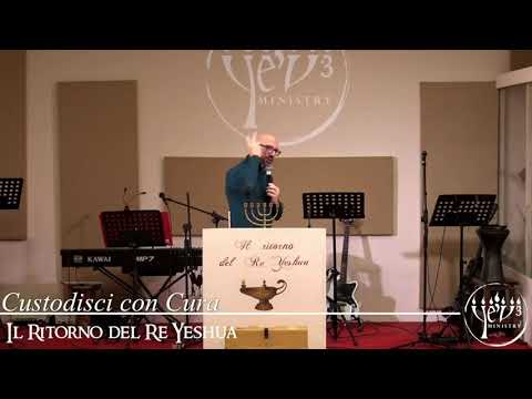 Custodisci con cura - 1 Tessalonicesi 5, Isaia 65