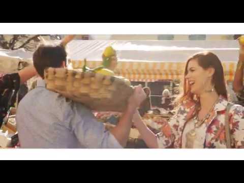 Dolce vita - Collection Été 2018