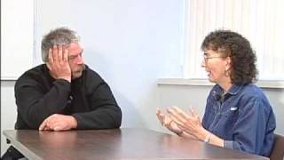 Practice Demonstration - Substance Abuse Counseling