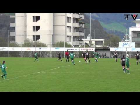 Frauen 3. Liga - Engelberger SC