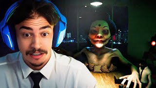 TERROR DE UM ESTAGIÁRIO NA ESCALA 6X1! - Blueman