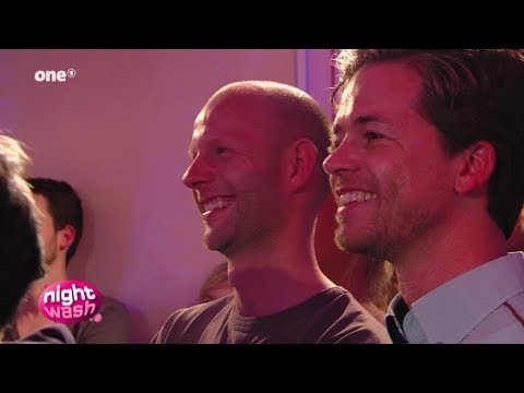 Thomas Schmidt und der Arscharzt beim Klassentreffen