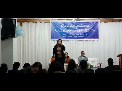 Sangkimi Khiangte - In tello chuan.