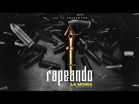 Los G4 & La Momia - Rapeando (Cover Video)