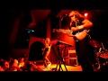 Rose Hill Drive | "Telepathic" | Bluebird - Denver, CO - 6.17.2011