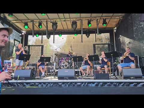 Meerblech - I'm so exited (Musikprob 2023)