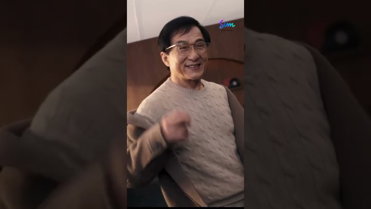 #成龍 #成龙 #jackiechan#成龙大哥 #成龙电影 #成家班