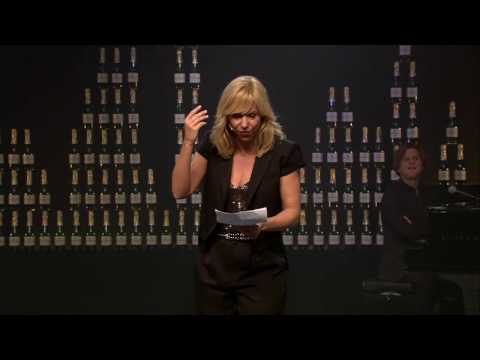 Claudia de Breij  - Nationaal hitteplan - Oudejaarsconference 2016