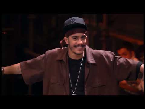 Marcelo D2 - Mantenha o Respeito II (part. João Donato) (Acústico MTV) [Remasterizado 4K]