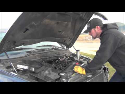 04 Cummins Injector Connecting Tube Issues - www.alligatorperformance.com