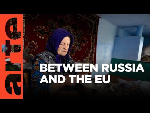 Rural Moldova | ARTE.tv Documentary