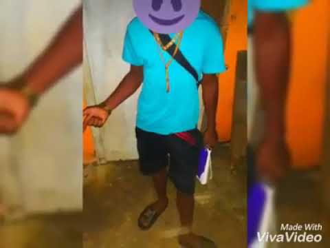 Baby 6ixx: Free Style