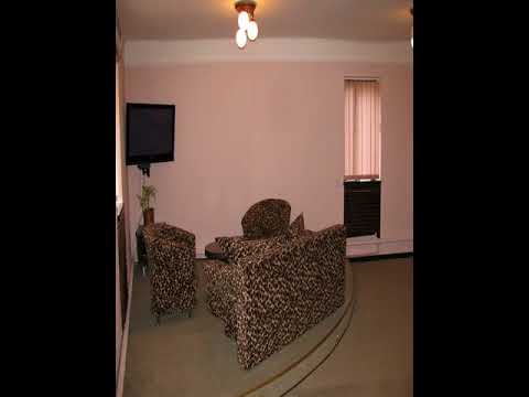 Hotel Magnat - Chernivtsi - Ukraine