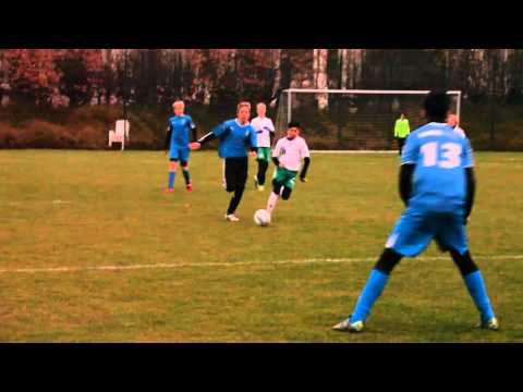 HIC02  2. Hold  Virum Sorgenfri - HIC  (1-6) 6/8