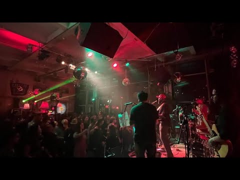 Los Conocidos Reggae Band