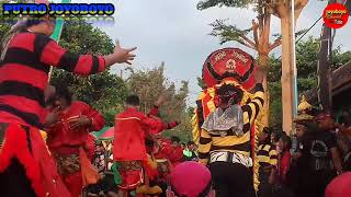 Download lagu Korban janji versi jaranan - putro joyoboyo mp3