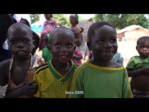 ALIMA - Caring, Innovating, Together (Full Version)