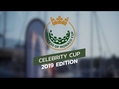 Princess of Monaco Cup - 2019 edition