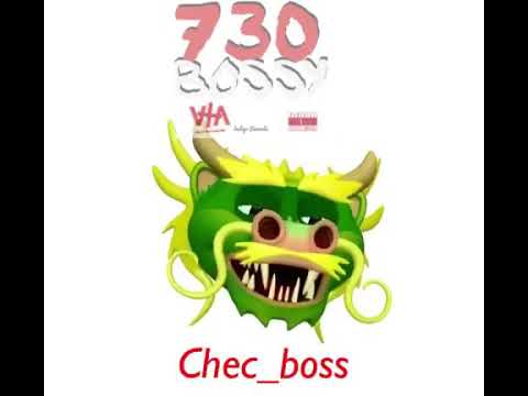 Bossy x Promo x 🐲x🐻