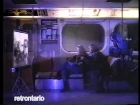 Toronto Transit Commission 1988