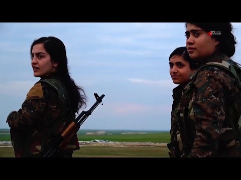 An Serkeftin An serkeftin  YPJ