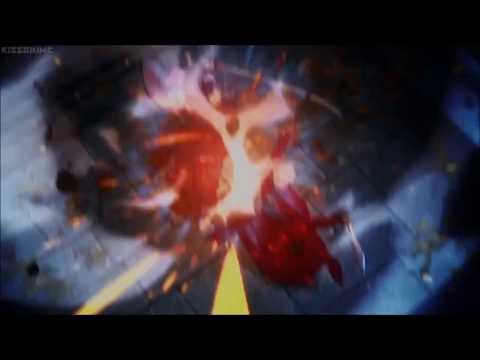 Fate/stay night: Unlimited Blade Works - Archer vs Assassin