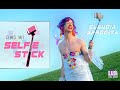 AMO MI SELFIE STICK - Claudia Afrodita 