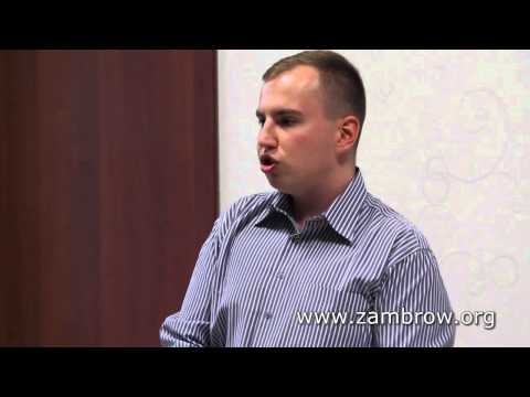 O Żołnierzach Wyklętych w RIH #Zambrow #wZambrowie