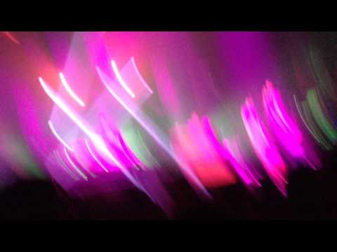 Pretty Lights - Make You Feel (live @ Ogden Theatre 12/5/13)